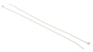 Cable Tie 292 x 3.6mm, Polyamide 6.6, 176.4N, Natural